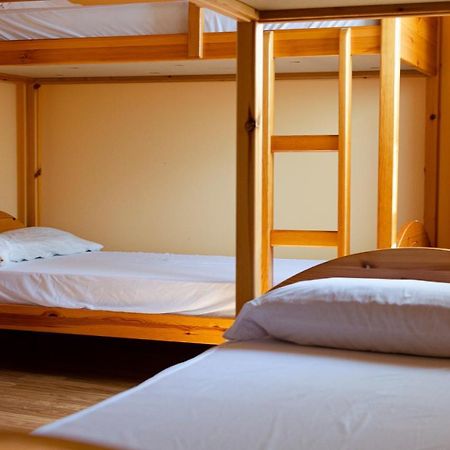 Albergue El Pajar De Ages - Exclusivo Para Peregrinos - Exclusive For Pilgrims Εξωτερικό φωτογραφία