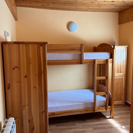 Albergue El Pajar De Ages - Exclusivo Para Peregrinos - Exclusive For Pilgrims Εξωτερικό φωτογραφία