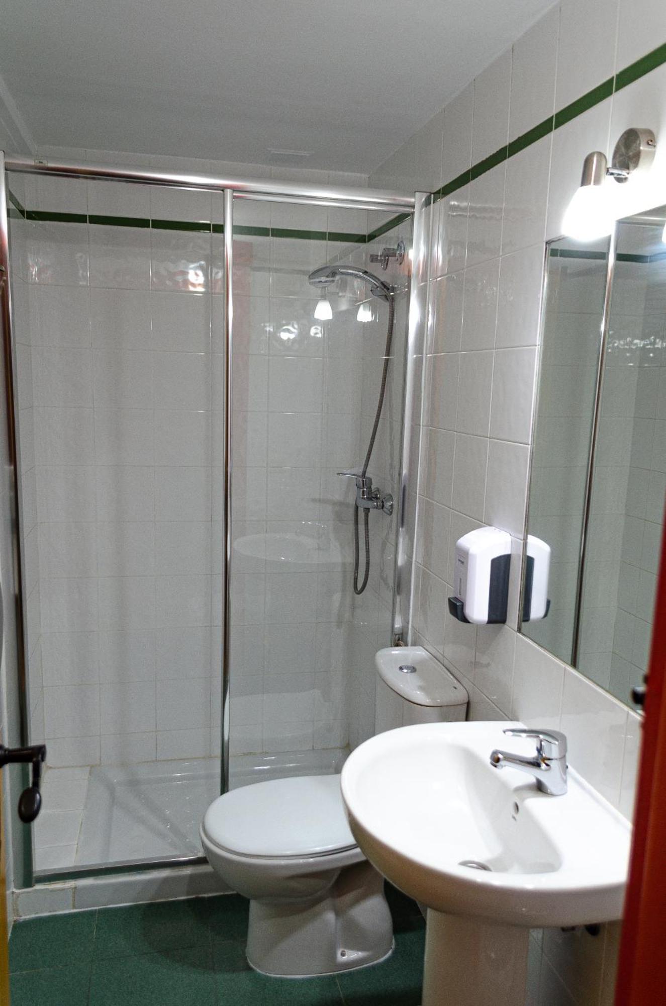 Albergue El Pajar De Ages - Exclusivo Para Peregrinos - Exclusive For Pilgrims Εξωτερικό φωτογραφία